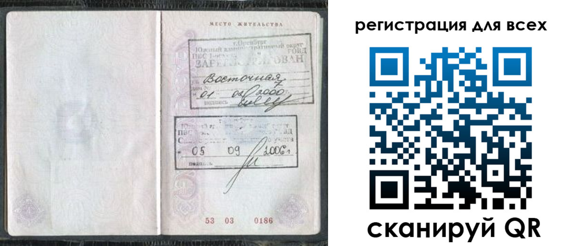 прописка для школы в Иваново